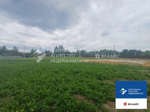 Продажа участка, Клепиковский район