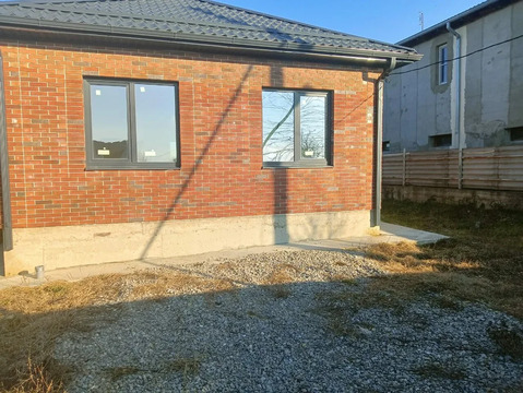 Продажа дома, Черноморский, улица Гагарина