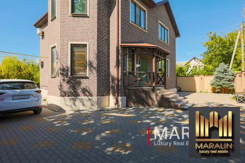 Продажа дома, Янтарный, Аксайский район, ул. Рябиновая