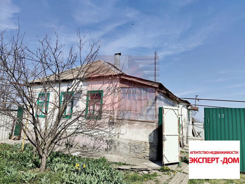 Продажа дома, Александровка, Матвеево-Курганский район, 98