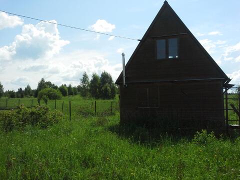 Ждп-469 Продажа дома в деревне Леонидово