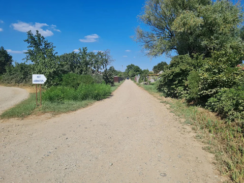 Продажа участка, Северский район