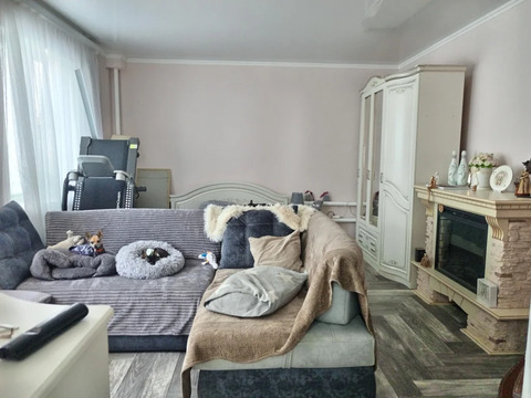 Продажа дома, Темрюк, Темрюкский район, ул. Шопена