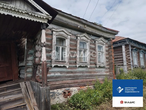 Продажа дома, Новоселки, Рыбновский район, улица Ключи