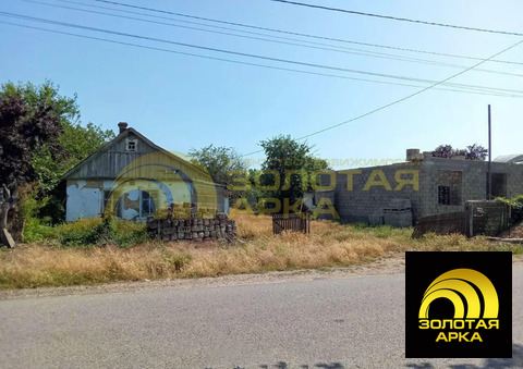 Продажа участка, Старотитаровская, Темрюкский район, Ильича пер.