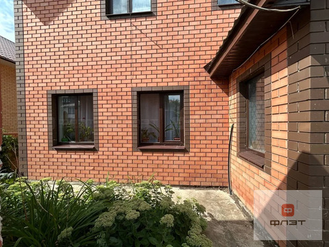 Продажа дома, Казань, ул. Шмелиная (Вознесенское)