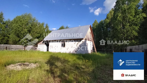 Продажа дома, Макеево, Клепиковский район, Екшурское сельское .