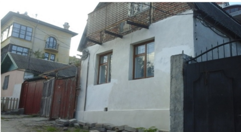 Продажа дома, Севастополь, Керченская Улица