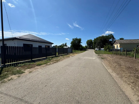 Продажа дома, Темрюкский район, переулок Пионерский