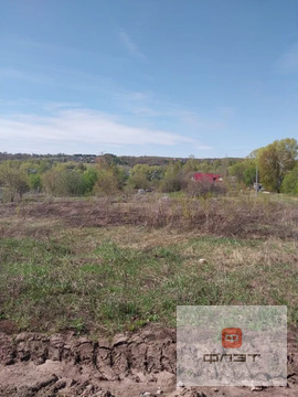Продажа участка, Лесные Моркваши, Верхнеуслонский район, ул. Мира