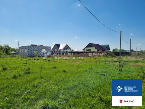 Продажа участка, Рязань, 2-й Мушковатовский проезд