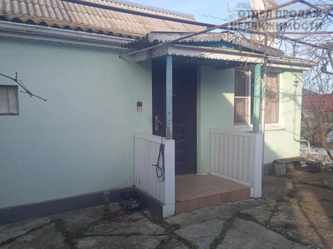 Дом в пригороде