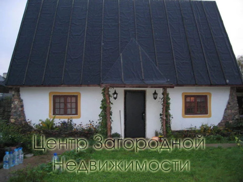 Дом, Рублево-Успенское ш, 30 км от МКАД, Маслово, Дом в поселке. .