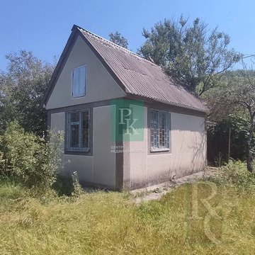 Продажа дома, Севастополь, садоводческое некоммерческое товарищество ...