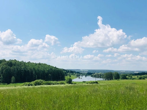 Продается отличный земельный участок в Жуковском районе Калужской обл.