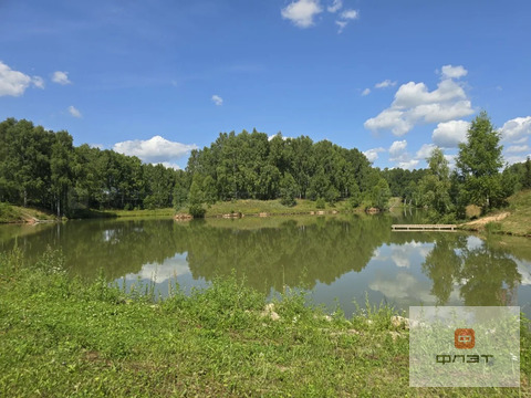 Продажа участка, Китунькино, Волжский район, ул. Набережная