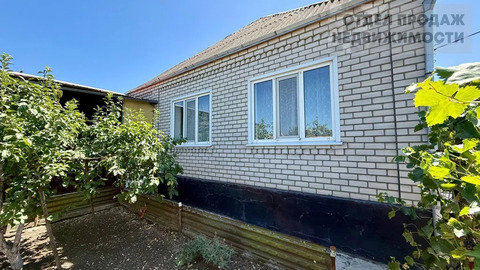 Дом для большой семьи