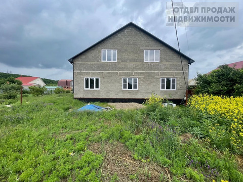 Большой дом