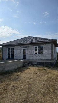 Продажа дома, Севастополь, территория СТ Водолаз