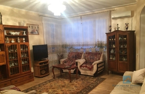 Продажа дома, Краснодар, Проезд 1-й Стасова