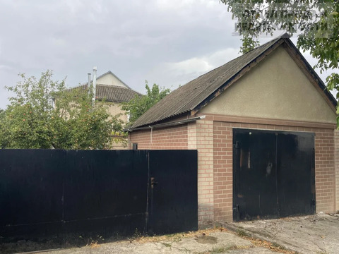 Большой 2х этажный дом с баней