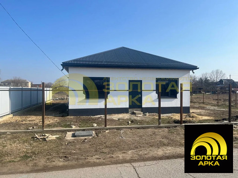 Продажа дома, Темрюкский район, Пионерский переулок