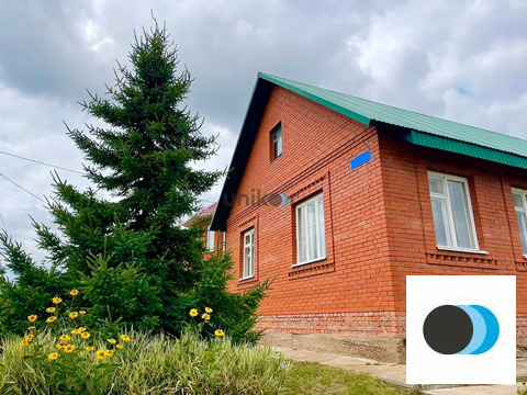 Продажа дома, Акбердино, Иглинский район, ул. Центральная