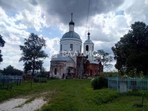 Деревня Горицы Владимирская область