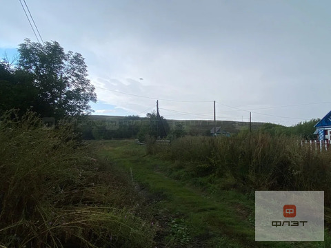 Продажа участка, Татарское Азелеево, Зеленодольский район, ул. ...