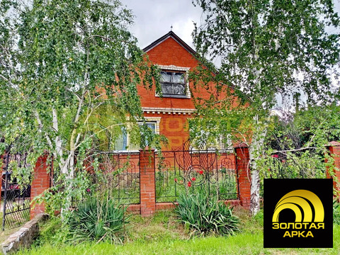 Продажа дома, Холмская, Абинский район, ул. Вишневая