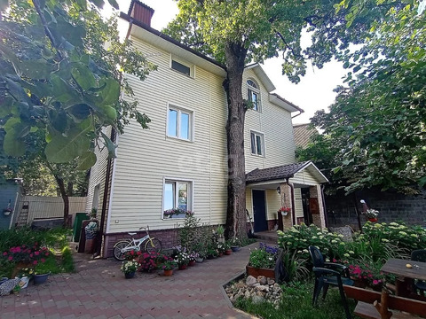 Продажа дома, Одинцовский район
