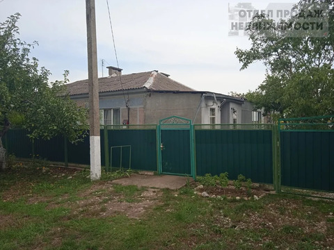 Дом в пригороде с з/у 24 сотки