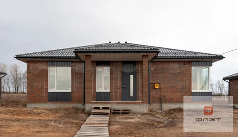 Продажа дома, Большие Кабаны, Лаишевский район, ул. Павла Сухого