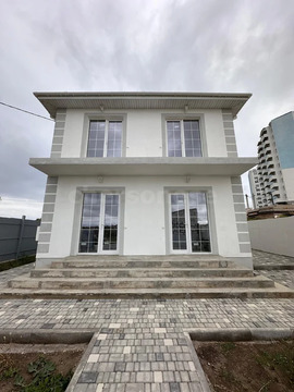 Продажа дома, Севастополь, улица Артдивизионовская