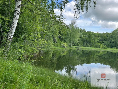 Продажа участка, Большие Кургузи, Зеленодольский район, ул. Туполева