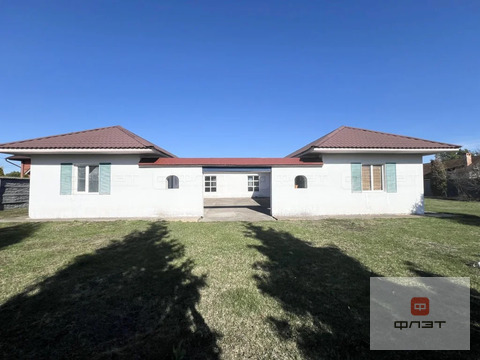 Продажа дома, Песчаные Ковали, Лаишевский район, ул. Советская