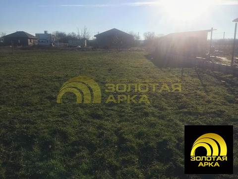 Продажа участка, Темрюкский район, Грушовая улица