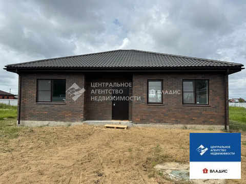 Продажа дома, Красный Восход, Рязанский район, Православная улица