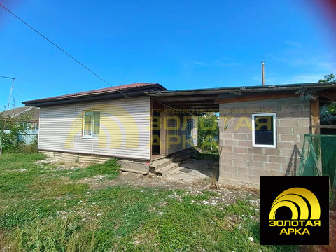 Продажа дома, Мингрельская, Абинский район, ул. Днепровская