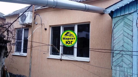 Продам жилой дом в городе Крымске (ном. объекта: 5037)