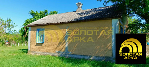 Продажа дома, Крымский район, Крымская улица