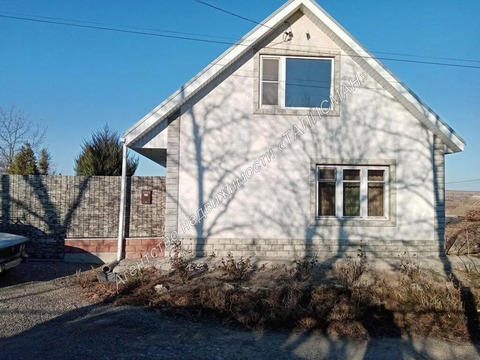Продается новый дом, 2013 года постройки, с. Троицкое