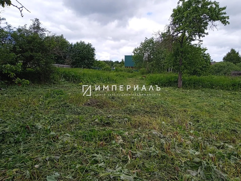 Продается земельный участок в Калужской области, деревня Акулово