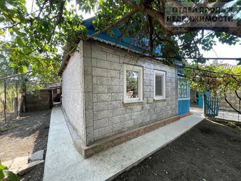 Дом в тихом месте