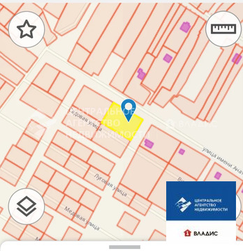 Продажа участка, Гавердово, Рязанский район