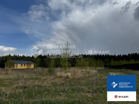 Продажа участка, Клепиковский район