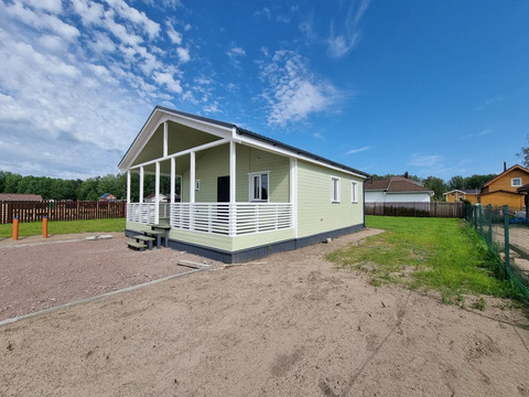 Продажа дома, Барышево, Выборгский район