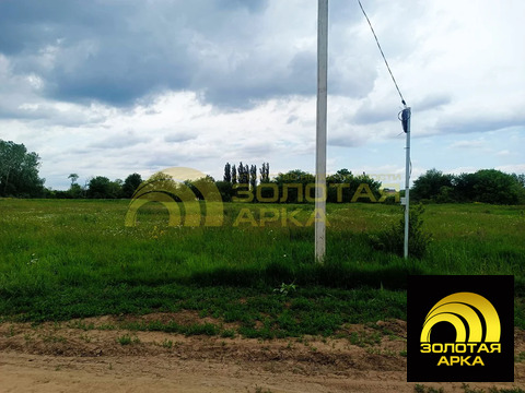 Продажа участка, Краснооктябрьский, Абинский район, ул. Молодежная