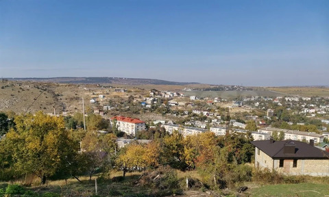 Продажа участка, Севастополь, ул. Василия Жукова