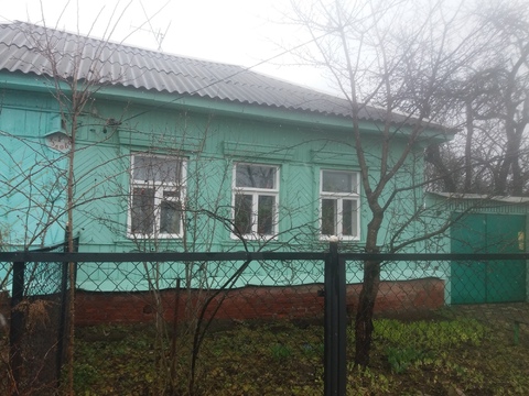 Продажа дома в Серпухове